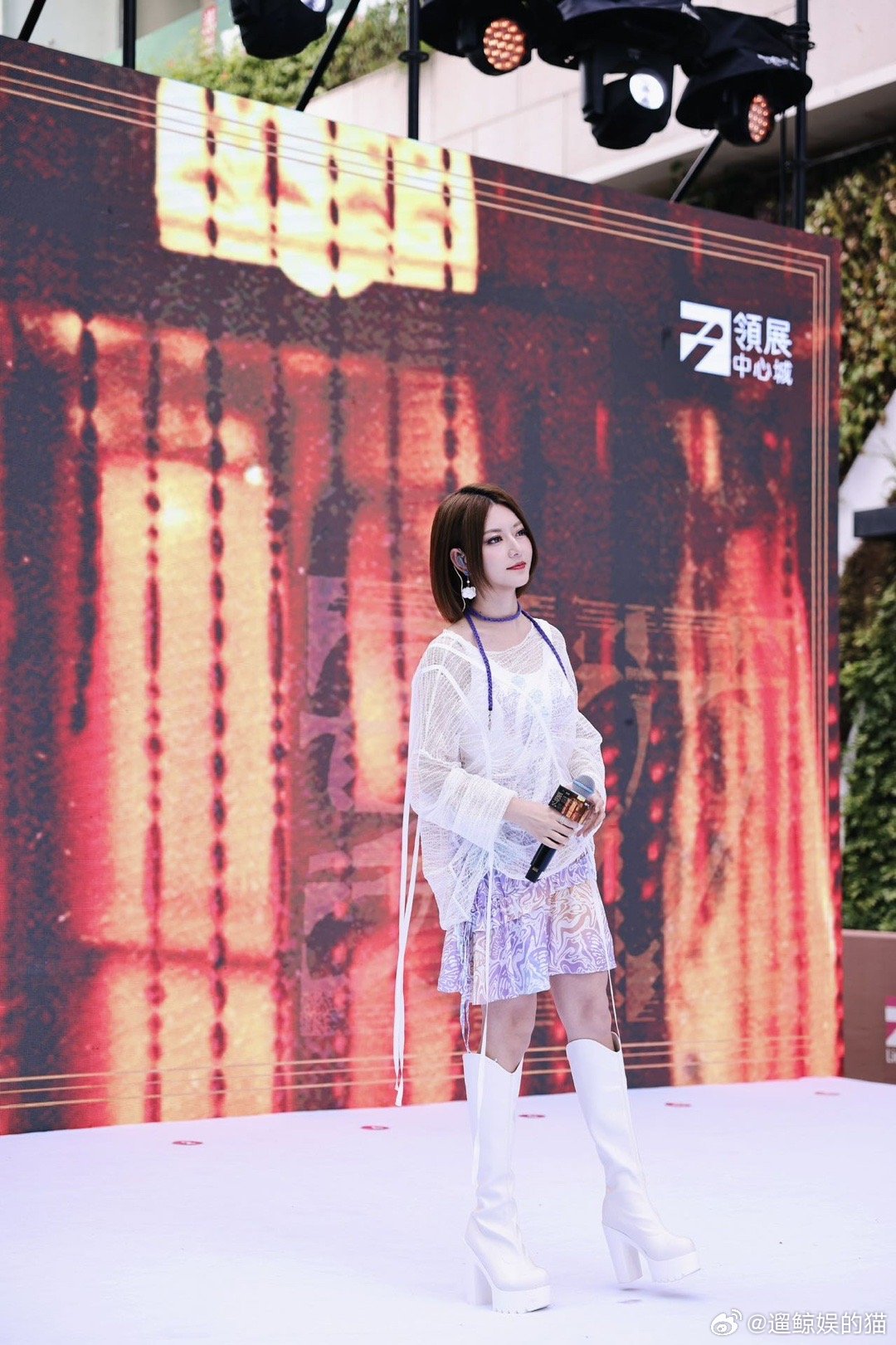 #繁花来日再会#繁花，线下活动结束了，对于我们来说真的别有一番风味，而且我很喜欢