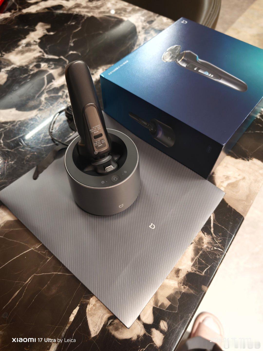 以德报怨我的日常plog付卷卷