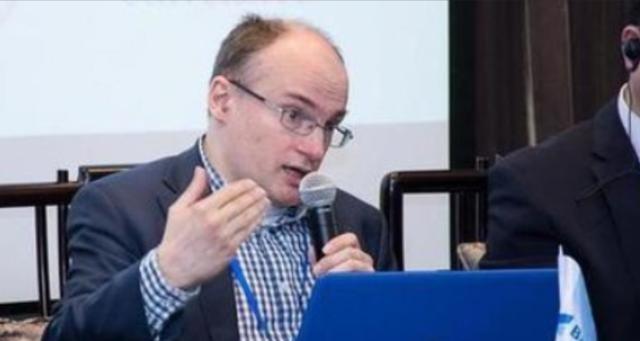 俄军事专家瓦西里·卡申的大胆预测，引发全球轰动！他说：“中国空军在2035年会很