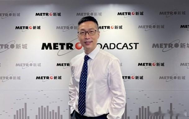 馬浚偉突以私人理由辭任新城CEO 5月20日生效 任內業績顯著改革頒獎禮.新城廣
