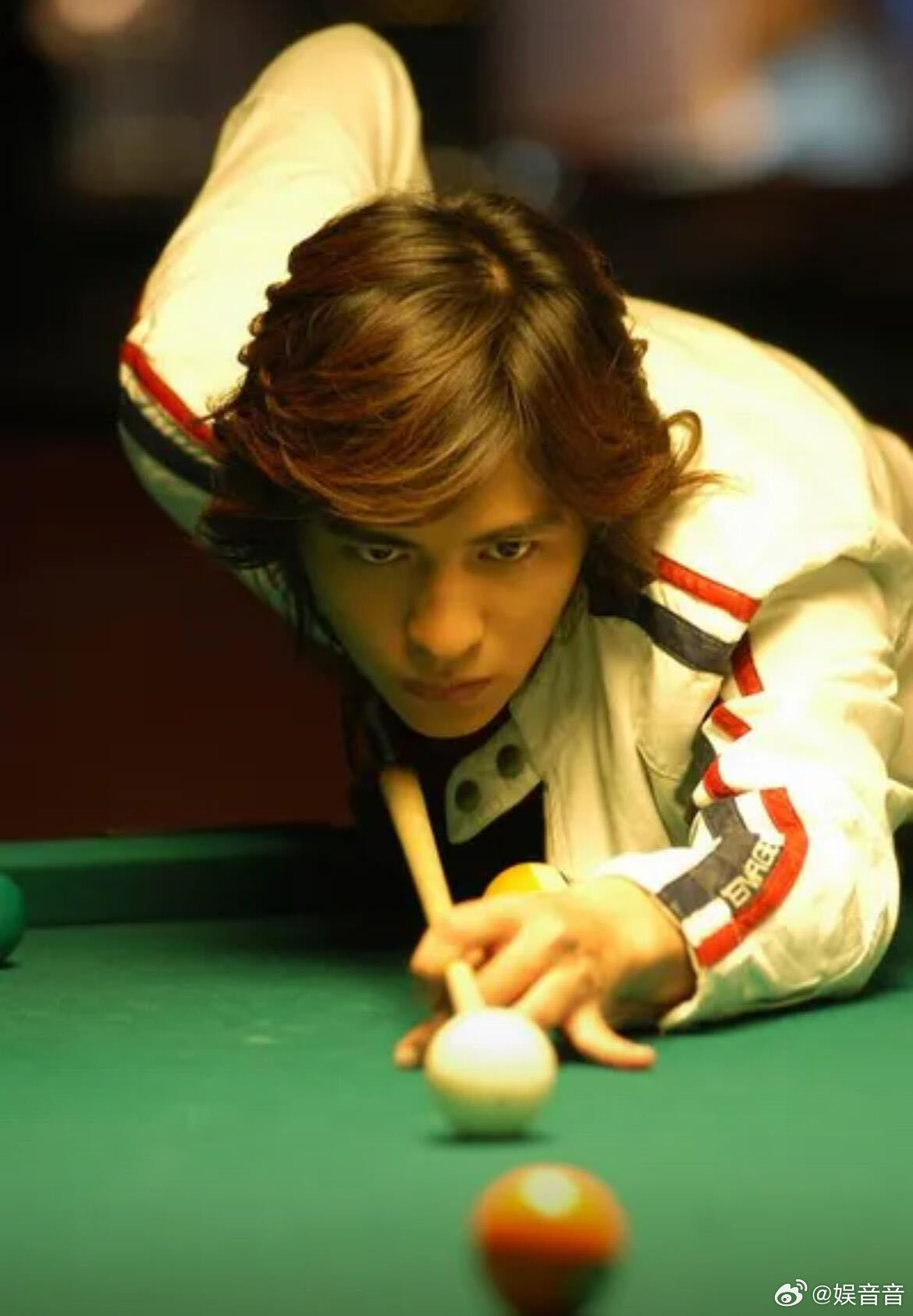 25年后还是会被周渝民帅到 谁的青春 DNA 狠狠炸了！25 年过去，周渝民还是