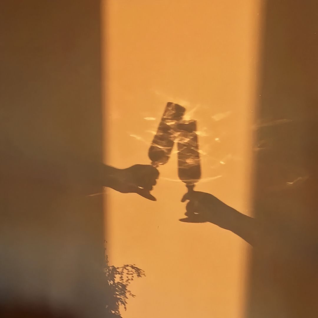 🍮 𝖊𝖓𝖏𝖔𝖞 𝖑𝖎𝖋𝖊“我喜欢缘分这个词 事在人为实在太苦