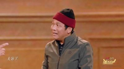 宋小宝 我上坟都不敢这么烧 宋小宝吐槽短剧“烧钱”设定太真实了！现在看短剧就像看