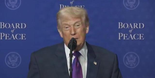 特朗普谈4月份访华：“我4月份要去中国。我说，必须给我安排一场中国历史上最盛大的