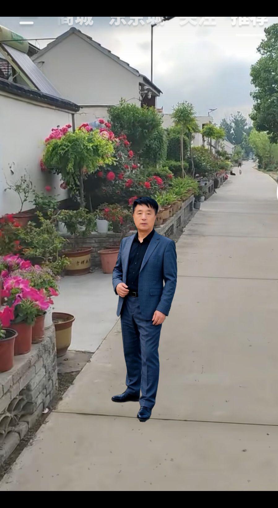 一一