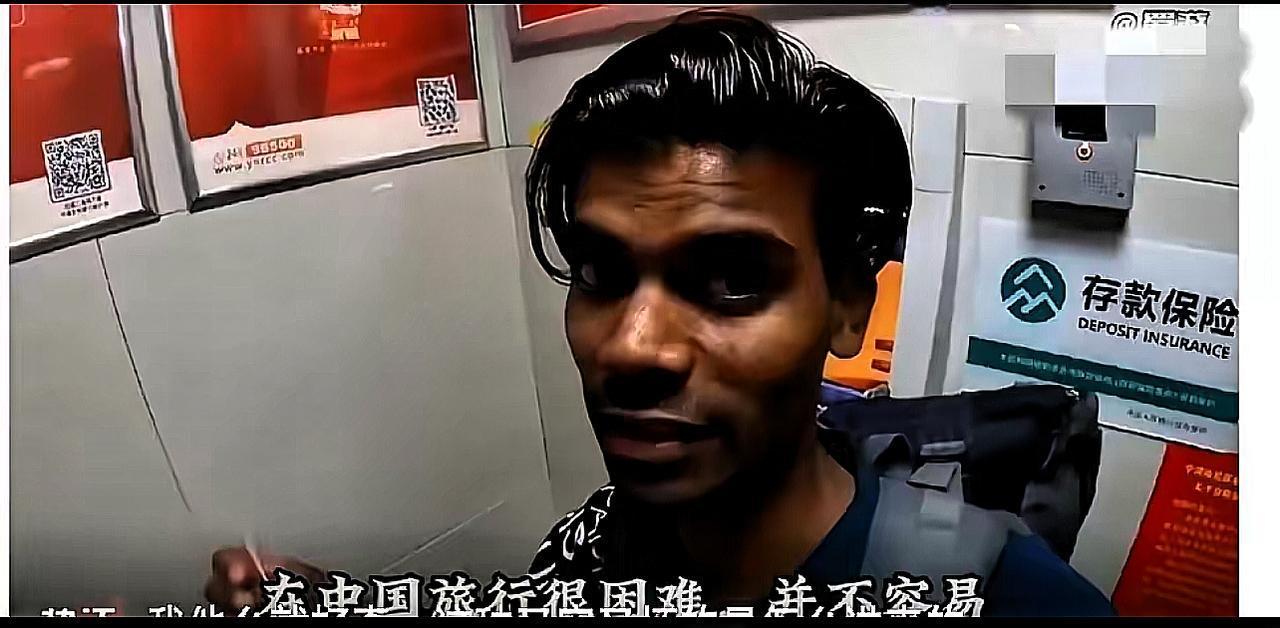 首先需要明确的是，中国对外国公民入境的签证管理有一套规范且公开的流程，并非所谓“