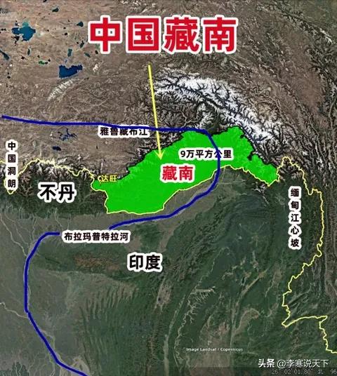 印度想用27个新名字，就偷走一片中国领土？做梦！

2026年8月7日，印度内政