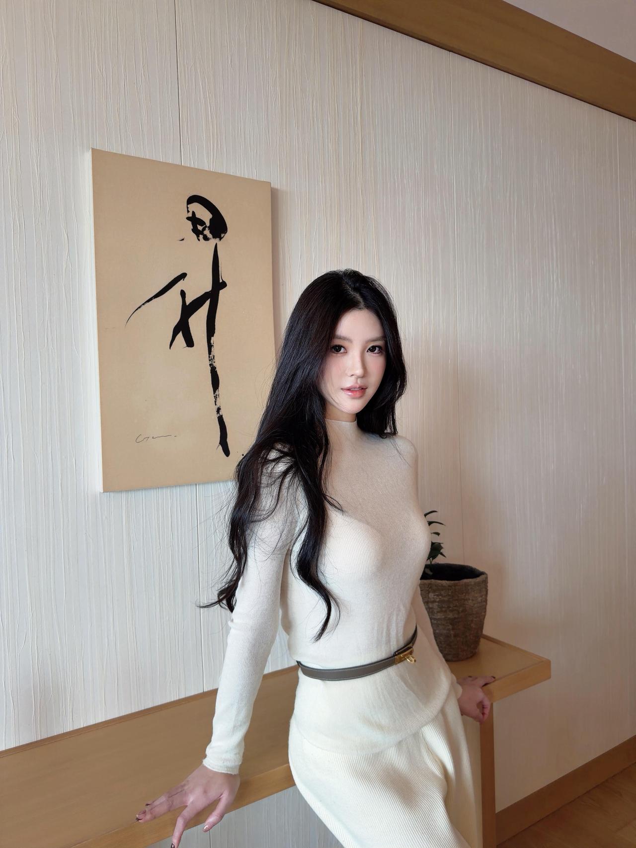 天气冷冷的 生活暖暖的🍬