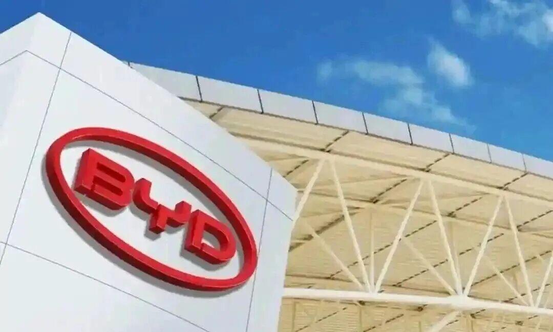 比亚迪涨薪
日前，针对“比亚迪技术研发人员涨薪”传闻，消息中“大部分涨薪500-