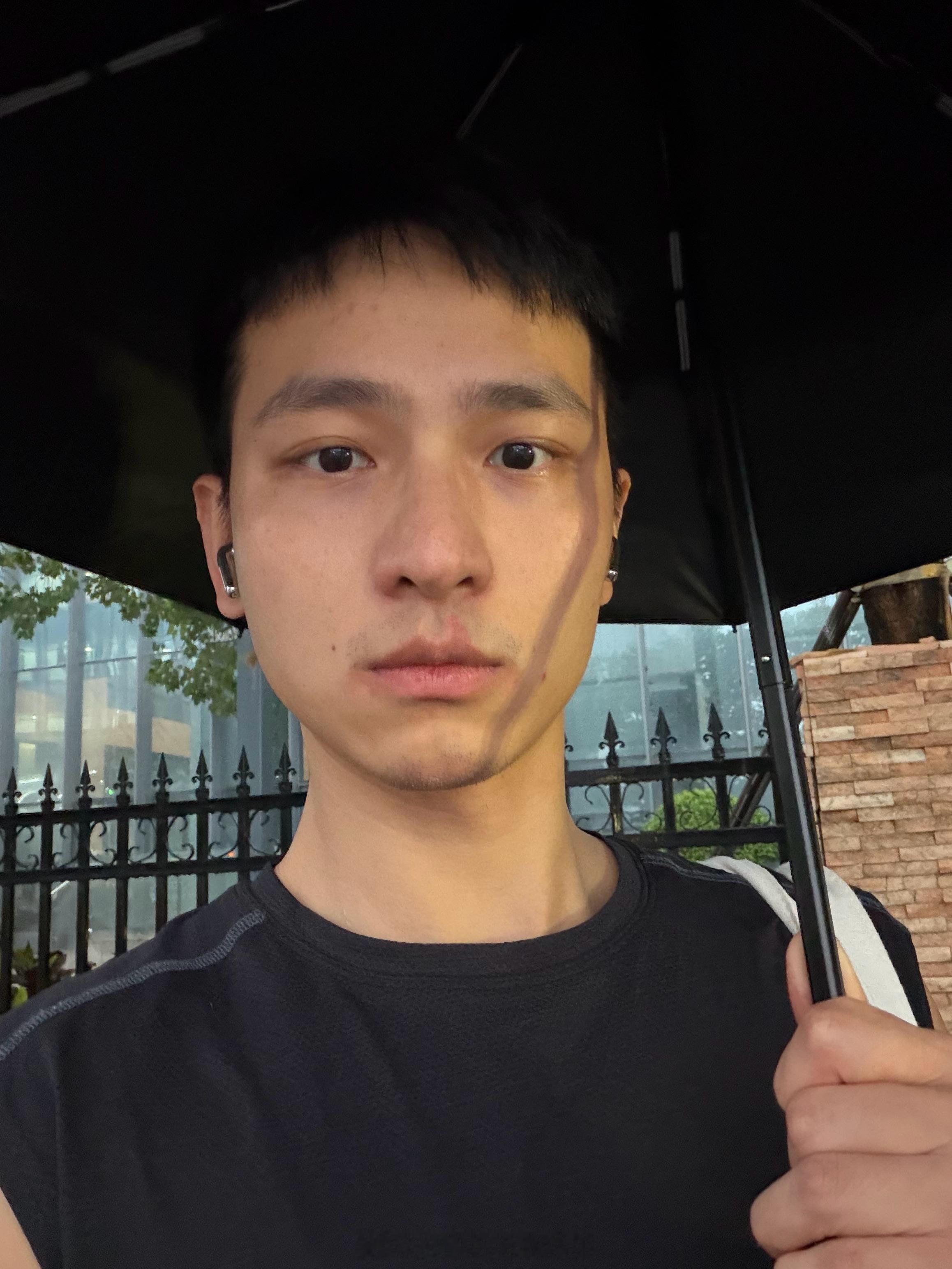 下班 