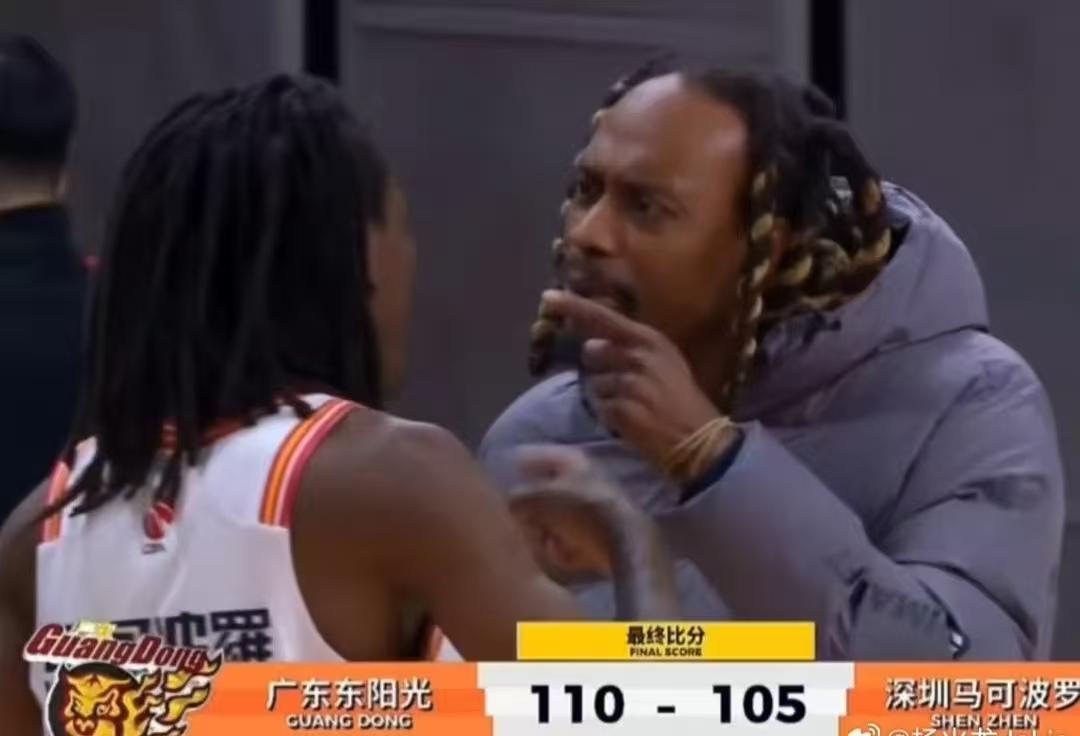 莞深德比三大看点，老友对决，麦考与小孩哥恩怨之战，杜锋用人
今天晚上广东宏远将客