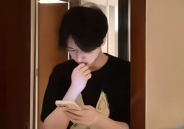 ≀ ≀ ≀ ≀ 脑 袋 冒 烟翔霖 严浩翔贺峻霖