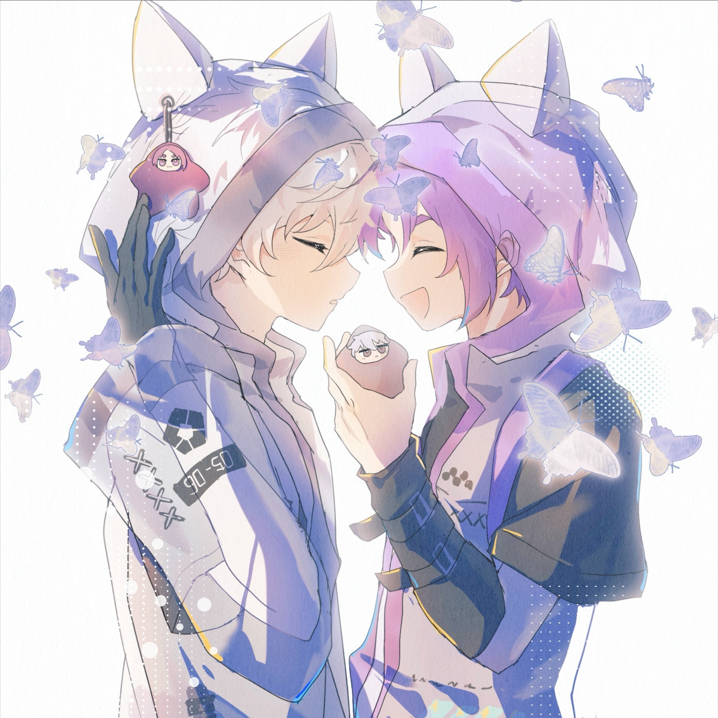 凪玲｜蓝色监狱【❎：Crystalslj1999】 