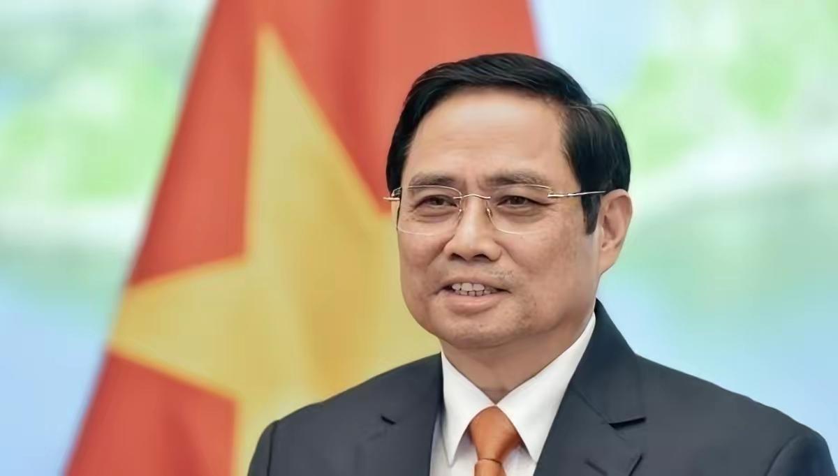 我们警告了无数遍，越南就是不听。美国智库甩出卫星照片，全世界都看到了：越南正在南