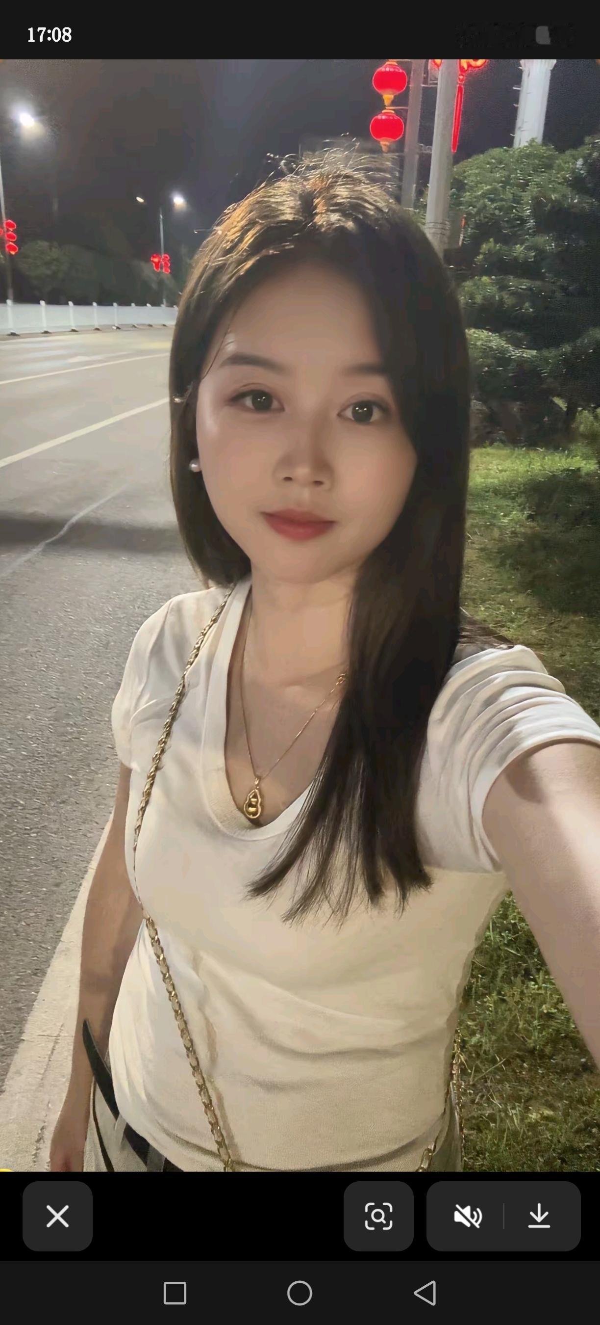 35岁的女人，你觉得美吗？