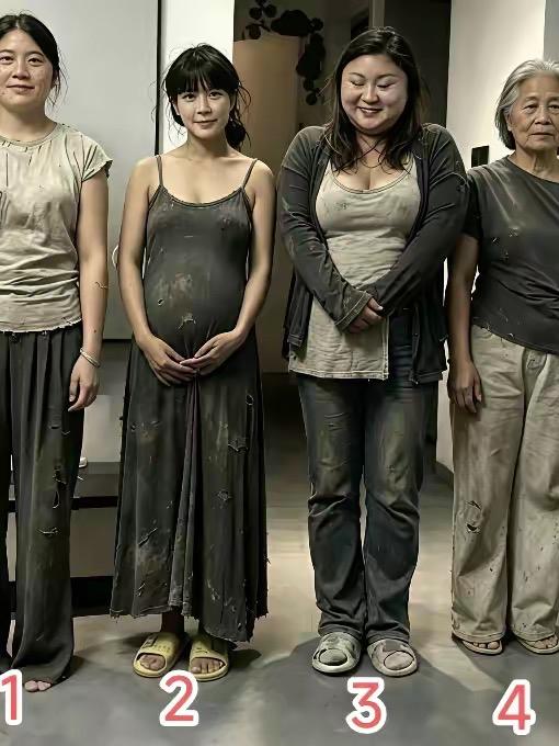 假如末世来了，你会选谁当伴侣？