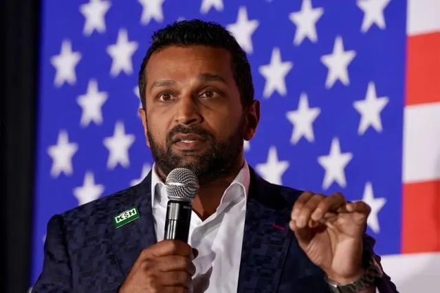 FBI高层密访中国，在北京只待一天，中美守口如瓶

咱先给大伙儿把事儿捋明白，这