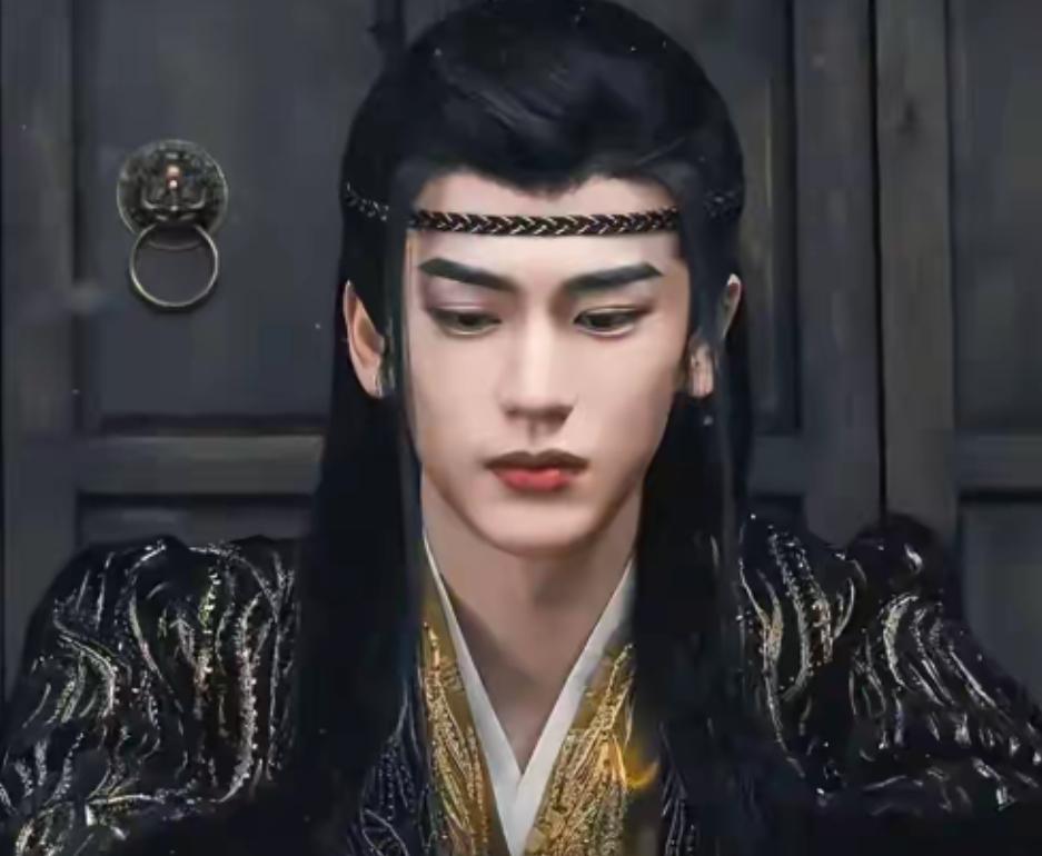 人狂必有祸！《逐玉》制片发言翻车张凌赫再躺枪，剧烂的理所当然
娱乐