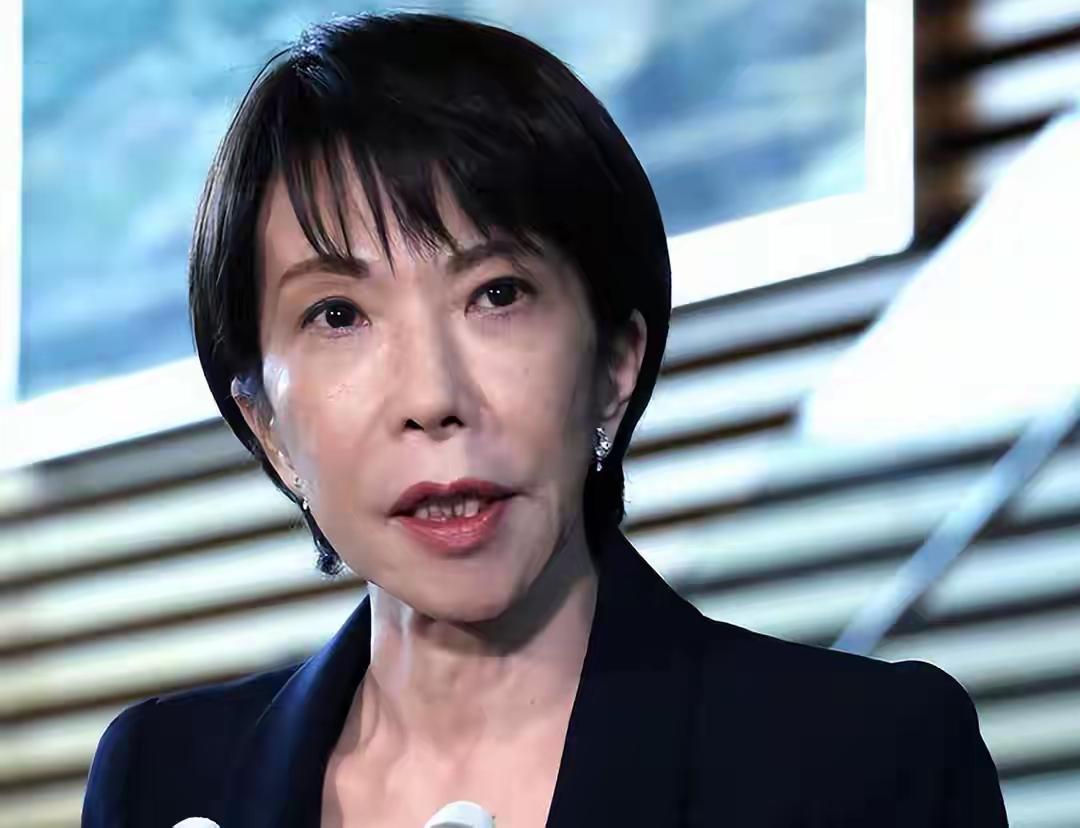 中国全面断供开始，高市请出日本八旬老将访华，中方已读未答应
日本猛然发现，大量原