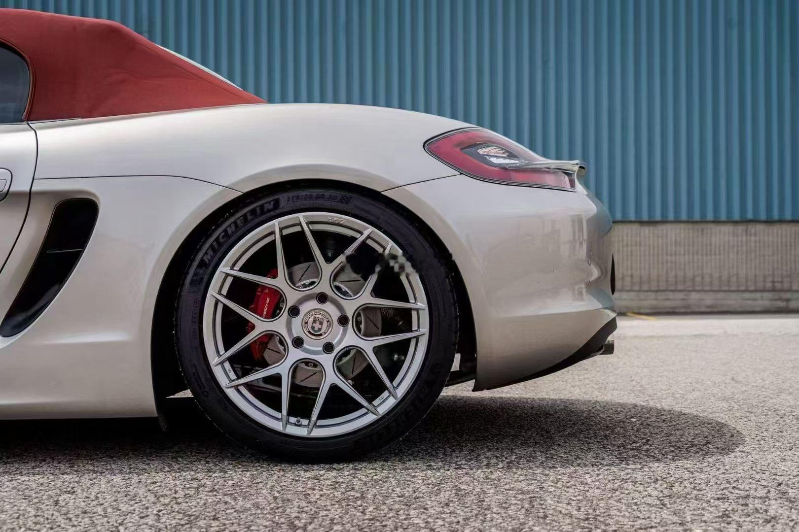 🇺🇸HRE FF01/FF04/FF15现货好价，欢迎咨询正品授权经销商🈶