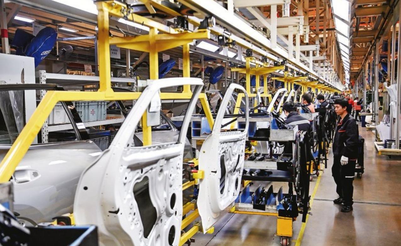 近年来，宝鸡重点企业发展势头强劲， 这些企业真不一般，是所在行业的领头羊。这个“