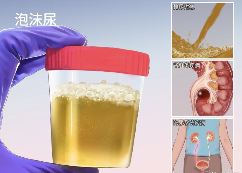 东莞30岁小伙阿杰，痛风十年从不看医生，疼了就自己啃止痛药硬扛。最近他双脚肿得发