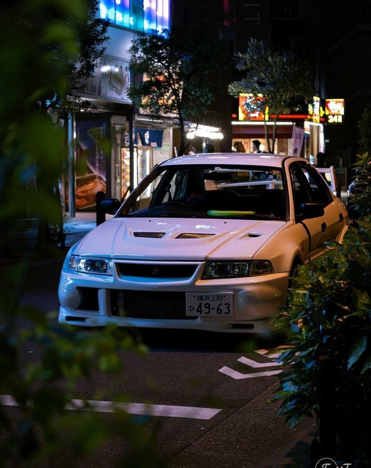 EVO ​​​