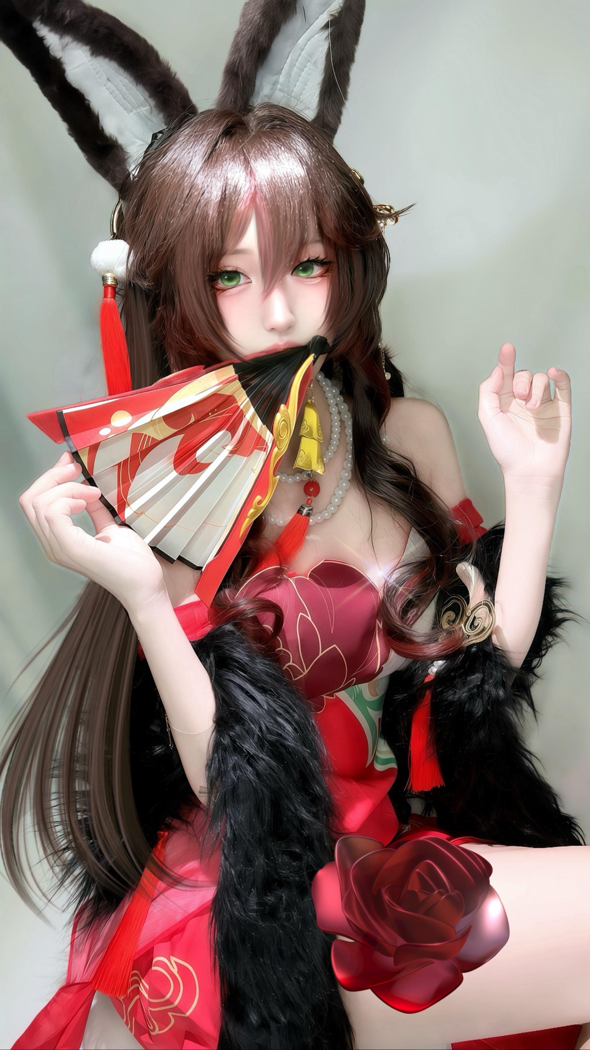 恩公～