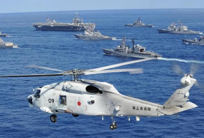 中国终于要“杀鸡儆猴”了！这次被盯上的“鸡”，不是美国，不是日本，也不是英法德澳