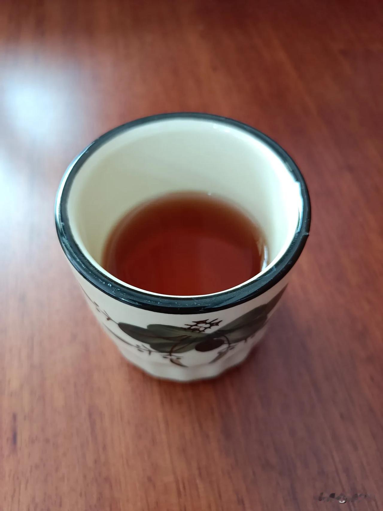 拍一张你现在喝的茶晨茶随拍 喝茶慢时光 一杯好茶。