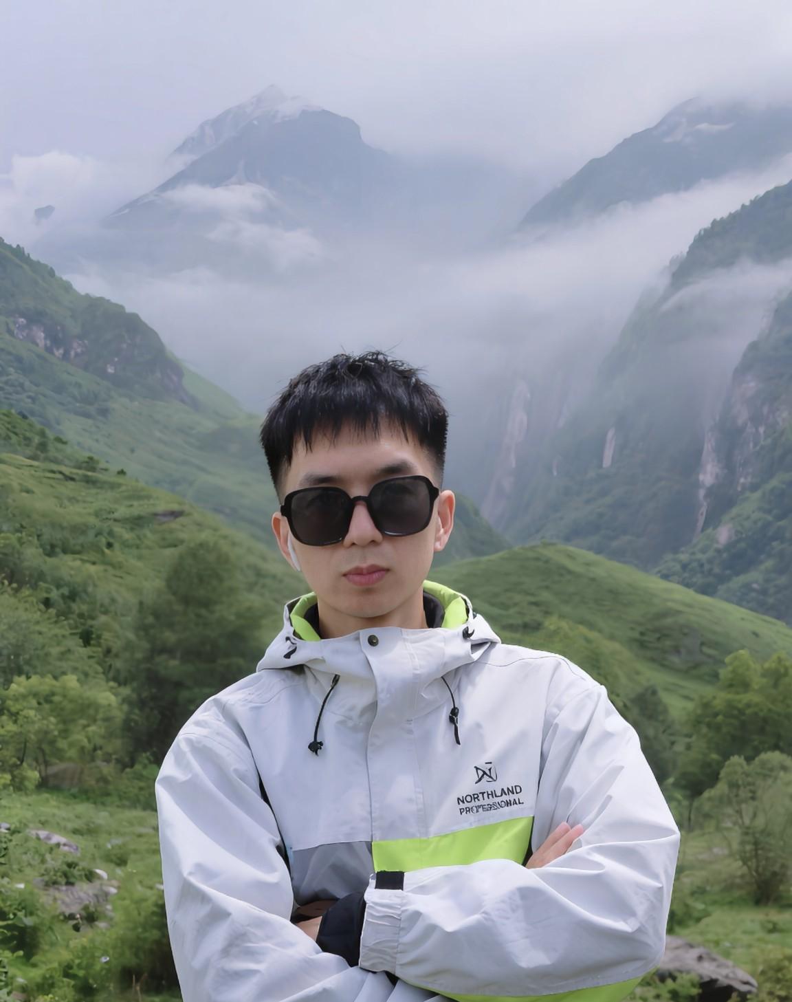 这压根不是“会不会”的问题，是做人的底线、是刻在血脉里的天职——没的选，也必须选