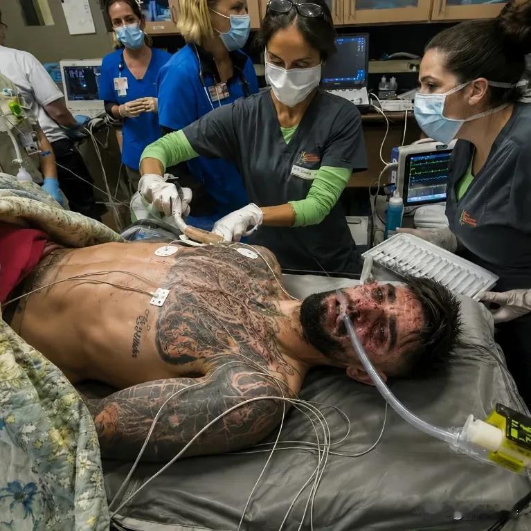 托普里亚的最新伤势报告，轻微眼眶骨骨折，伴随眉骨、眼周大面积撕裂伤、皮下淤血肿胀