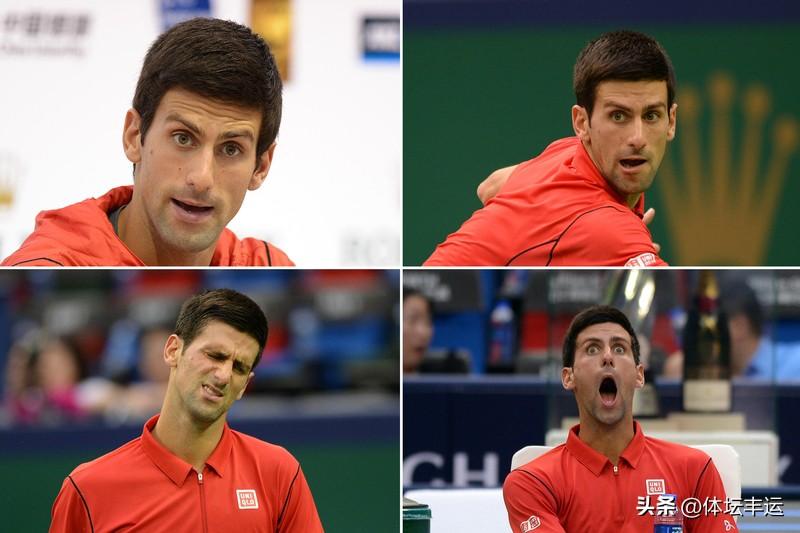 德约科维奇近期表现堪称传奇。在澳网半决赛，面对晋级概率超98%的辛纳，所有人都觉