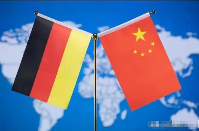 德国直接把中国驻德大使叫过去了，公开表达不满！

7月4日，法新社传出消息，德国
