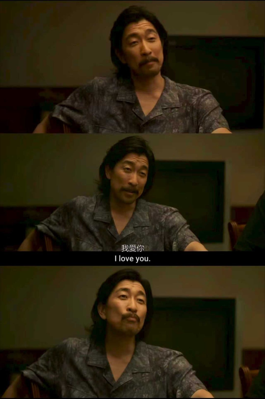 满江回应撞脸王千源 被蔡淇精准吐槽笑晕！说满江像王千源也太贴切了，西门直接秒变王