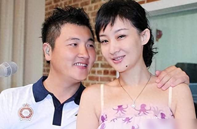 孙楠婚变15年，女儿上私立学校荒废青春，一家人还能翻盘吗？