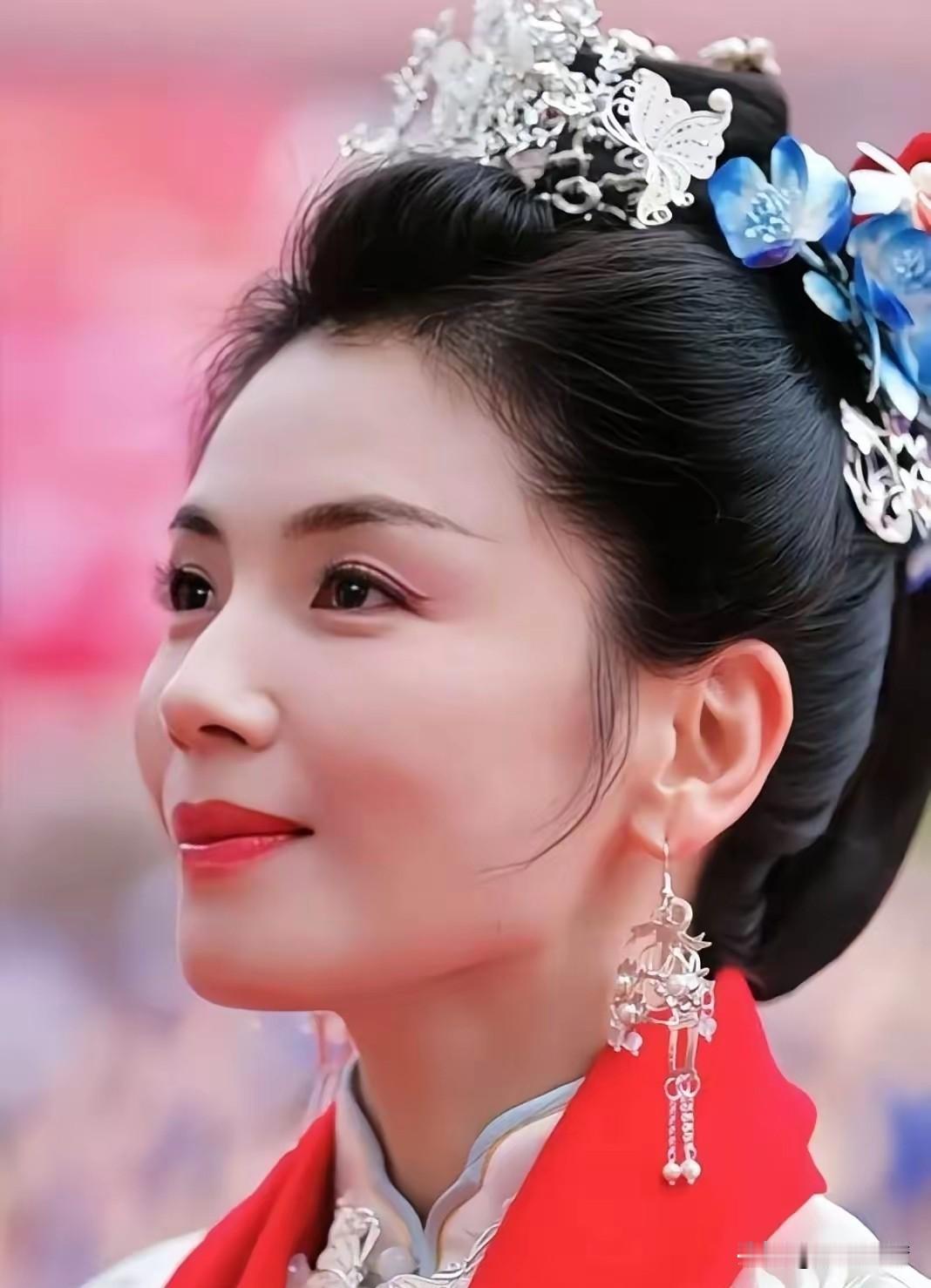 刘涛，高调发文！
10月30日下午，刘涛在个人社交平台上，高调发文，官宣她今日上