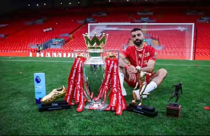 萨拉赫官宣赛季结束离队！下一个走人的是谁？范戴克？毕竟现在范戴克的状态很差，利物