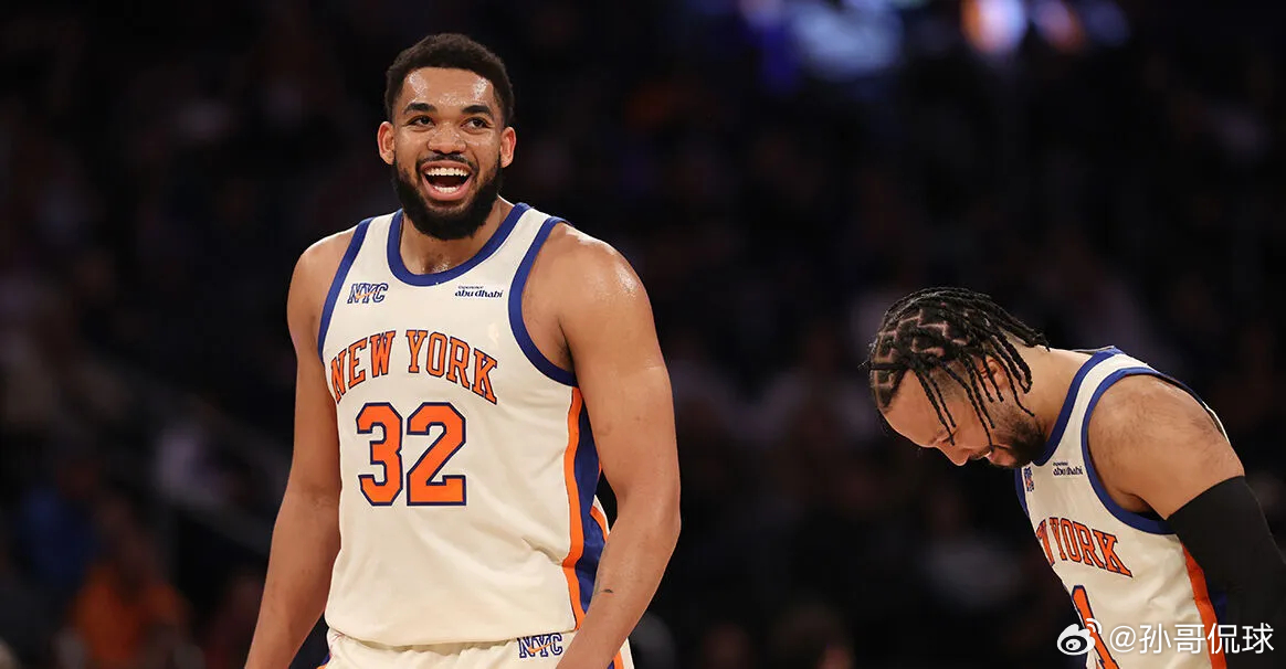 唐斯赛季两双破50领跑联盟3月23日NBA常规赛，尼克斯以145-113大胜奇才