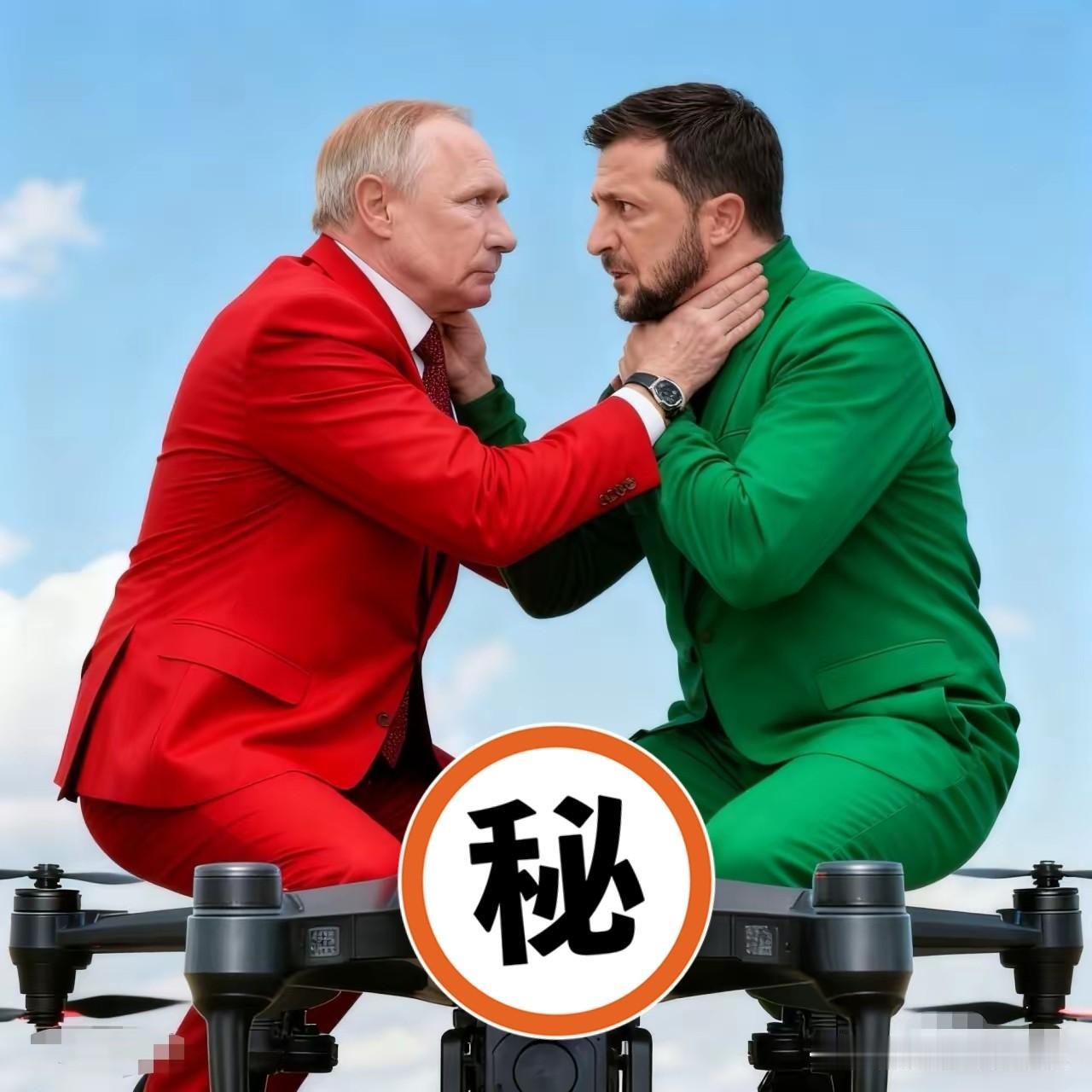 俄乌战报新消息
当地时间6月21日，俄罗斯和乌克兰又开启了新一轮的互相“打卡式”
