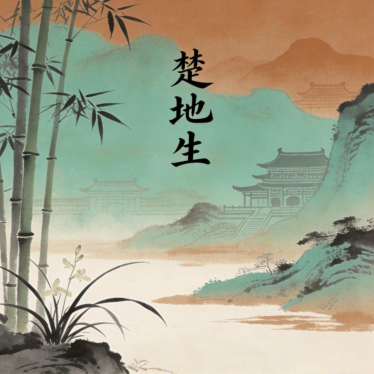 楚地生