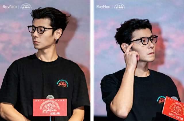 雷鸟创新和蒋奇明彻底火出圈！2026年最成功的代言人营销来了