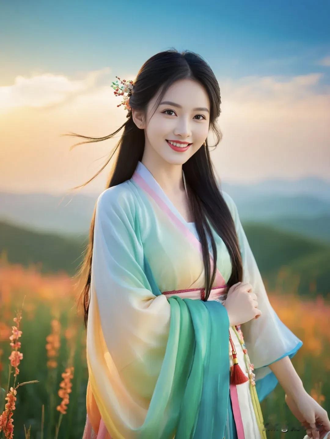 上联：西施浅笑春风醉
下联：？
请才子佳人雅对[作揖][作揖][作揖]
[福][