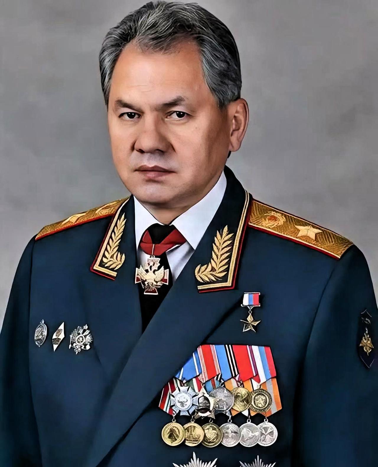 4月16日，绍伊古直接摊牌了！这位俄罗斯大佬放狠话：乌克兰的无人机老是从芬兰和波