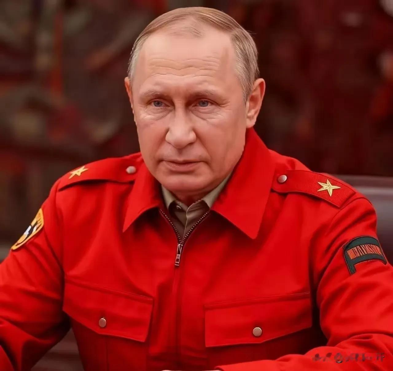 果然被我说中了！
俄罗斯今天突然宣布：

俄罗斯全年征兵制法案通过，2026年1