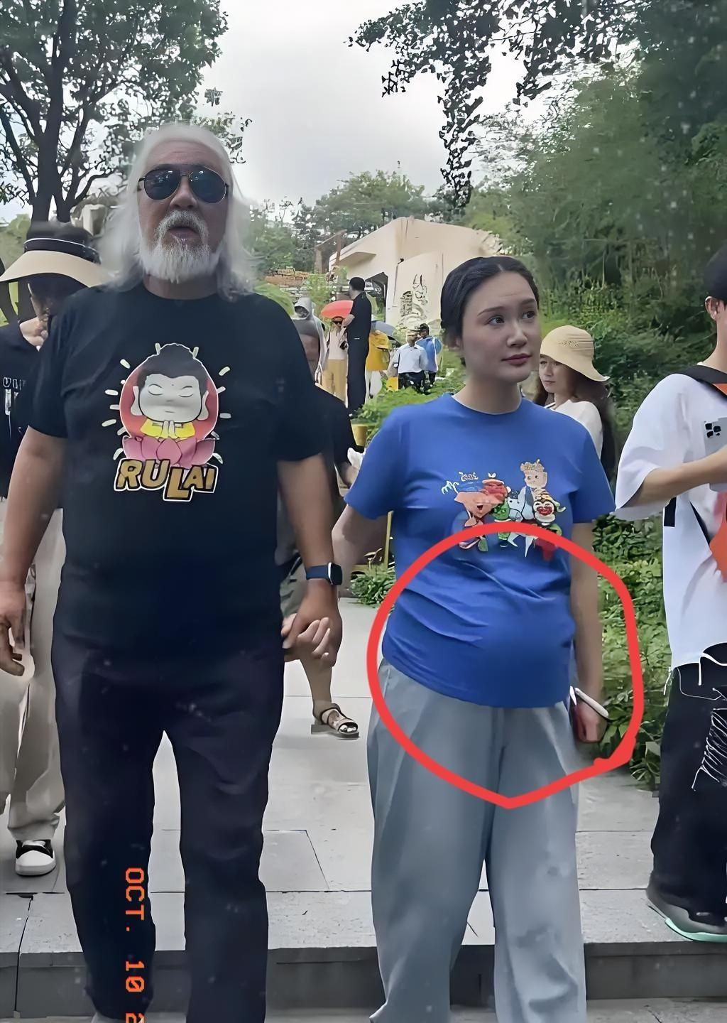 张纪中，一个争议不断的“硬汉导演”。

早期的武侠剧虽有热度，却因剧情薄弱、制作