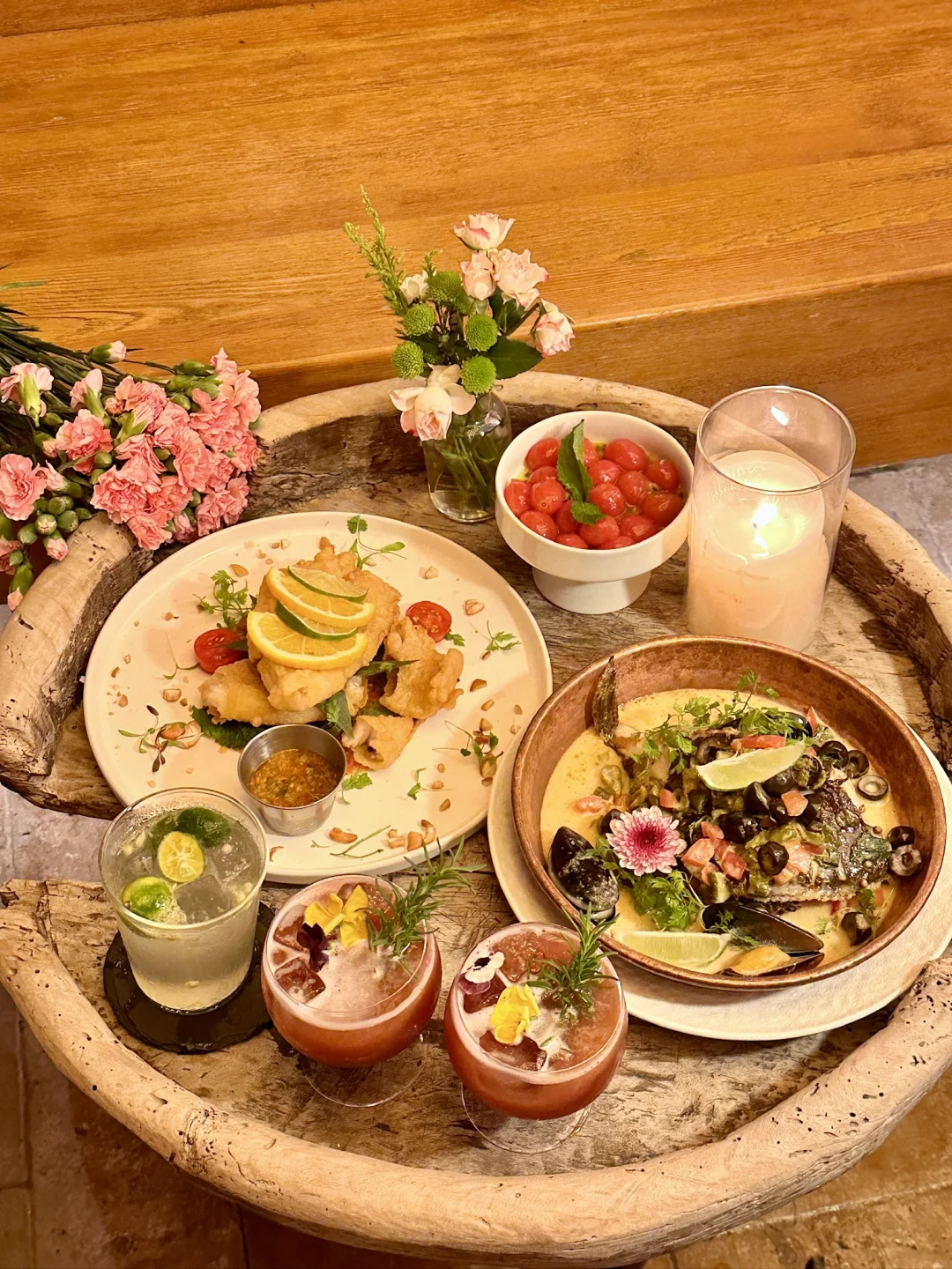 南京约会餐厅🍴女朋友敲爱！