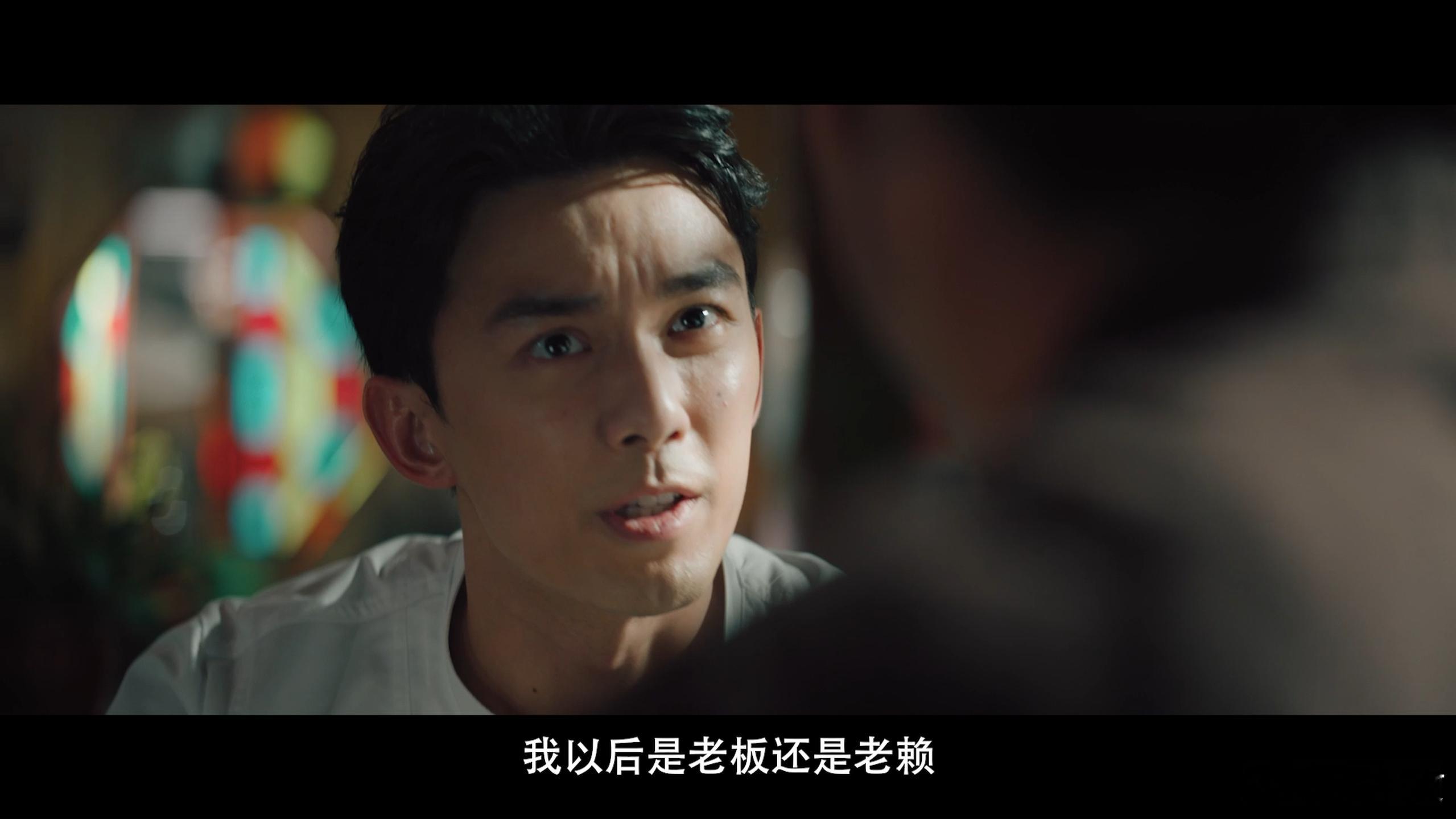 这不是一把糯米能解决的事 在凶宅开甜品店这脑回路也挺新颖的，有点好奇了 ​​​