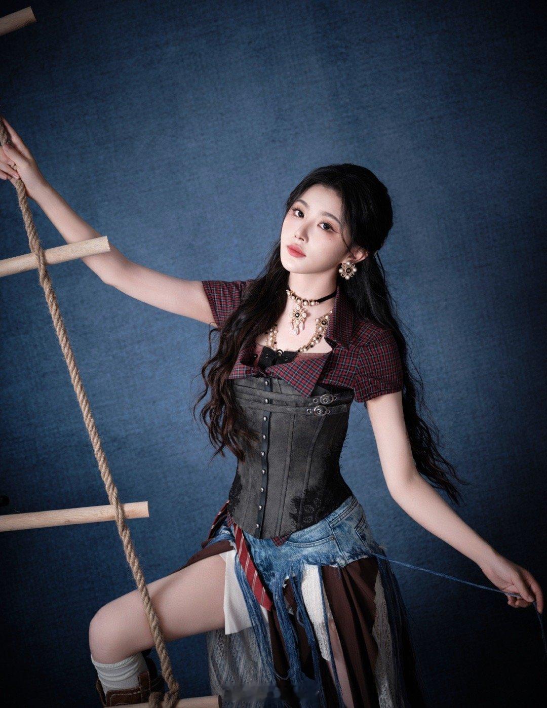 孔雪儿❤️❤️ 