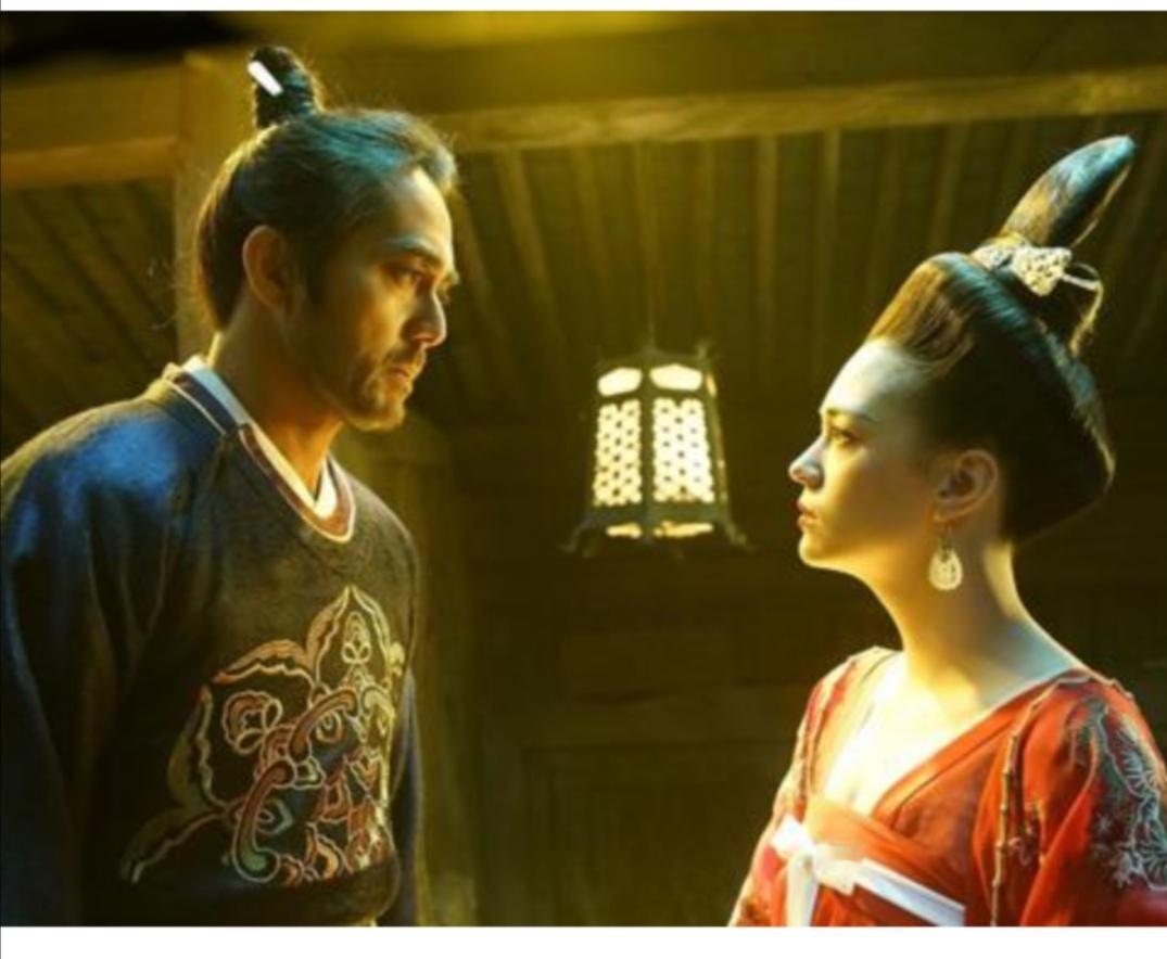 大家好，我是你们的历史趣味解读官！今天带你穿越到唐朝盛世背后那段“惊心动魄”的宫